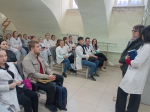 Конференции по итогам производственной (преддипломной) практики