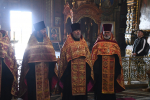 В Ельце прошли торжества в честь равноапостольных Мефодия и Кирилла – просветителей славян