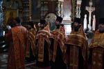 В Ельце прошли торжества в честь равноапостольных Мефодия и Кирилла – просветителей славян
