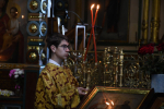 В Ельце прошли торжества в честь равноапостольных Мефодия и Кирилла – просветителей славян