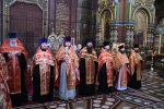 В Ельце прошли торжества в честь равноапостольных Мефодия и Кирилла – просветителей славян
