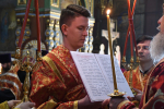 В Ельце прошли торжества в честь равноапостольных Мефодия и Кирилла – просветителей славян