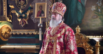 Владыка Максим возглавил Литургию в Вознесенском соборе