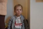 Престольный праздник в Никольском храме села Большое Попово