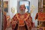 Престольный праздник в Никольском храме села Большое Попово