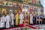 Завершение учебного года в воскресных школах Чаплыгинского благочиния