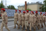 «Стена памяти — Бессмертного полка»