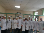 Практическое обучение – критерий успеха будущего специалиста
