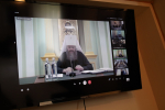 Круглый стол «Суть монашеского подвига в современном мире»