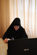 Круглый стол «Суть монашеского подвига в современном мире»
