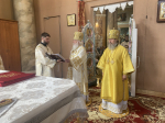 Торжества по случаю 1700-летия первого Вселенского собора