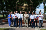 Рабочая встреча