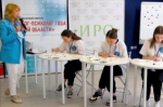 Отголоски конкурса профессионального мастерства