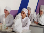 Мастерская профессионального старта