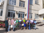 Сотрудники колледжа отмечены в преддверии празднования Дня медицинского работника