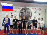 В Елецком медицинском колледже им К.С. Константиновой на уроках физической культуры прошли внутриколледжные соревнования по Дартс среди студентов, приуроченных ко Дню России