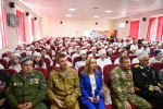 О нас пишут муниципальные интернет СМИ: репортаж об открытии “Стены Героев”