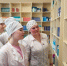 Продолжаем работу в рамках месячника антинаркотической направленности - ЕМК им. К.С. Константиновой
