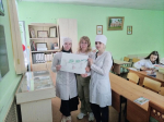Ведём профилактику вредных привычек