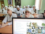 Ведём профилактику вредных привычек