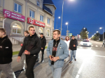 СВЕЧА ПАМЯТИ