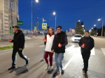 СВЕЧА ПАМЯТИ