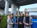 СВЕЧА ПАМЯТИ