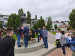 Помним подвиг советского народа в Великой Отечественной войне