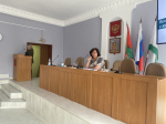 Публичные слушания по отчету об исполнении бюджета за 2024 год