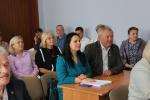 34-я сессия Совета депутатов городского округа город Елец