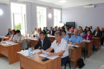 34-я сессия Совета депутатов городского округа город Елец