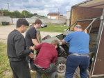Вместе мы – сила: все для Победы