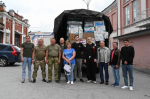 О наших волонтёрах – муниципальные интернет СМИ