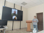 Ему был всего 21 год… Гордимся выпускниками-героями