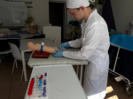 В ГАПОУ “ЕМК им. К.С.Константиновой” продолжается горячая пора