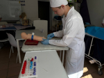 В ГАПОУ “ЕМК им. К.С.Константиновой” продолжается горячая пора