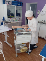 В ГАПОУ “ЕМК им. К.С.Константиновой” продолжается горячая пора