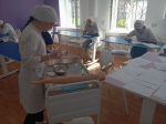 В ГАПОУ “ЕМК им. К.С.Константиновой” продолжается горячая пора