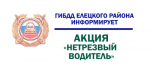 Нетрезвый водитель