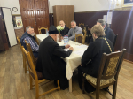 Состоялось заседание оргкомитета по подготовке крестного хода Елец – Задонск