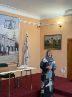 Ежегодная коллегия руководителей молодежных отделов епархий Центрального Федерального округа