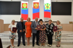 Медицинские классы