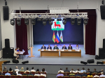 Вступление в должность Главы городского округа город Елец