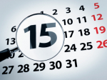 Уплатить НДФЛ необходимо не позднее 15 июля