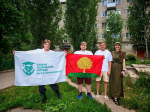 На трудовую медицинскую вахту – в Иркутск