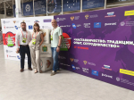 Вопросы наставничества – в центре обсуждения на Всероссийском семинаре в Калуге