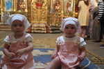 Казанский собор города Лебедяни отметил престольный праздник