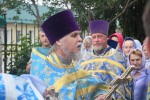 Казанский собор города Лебедяни отметил престольный праздник