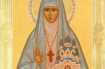 Преподобномученица Елисавета Феодоровна, Великая Княгиня (1864 — 1918 гг.)