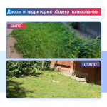 Пару кликов — и ваш район становится лучше